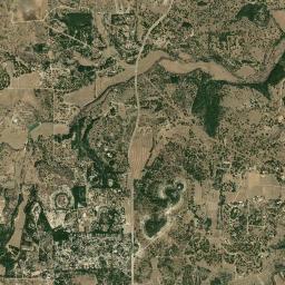 227 Walnut Grove Road, Boerne, TX Satellite Map