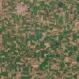 Indragarh High Resolution Satellite Map