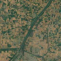 Indri High Resolution Satellite Map