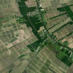 Supreme High Resolution Satellite Map