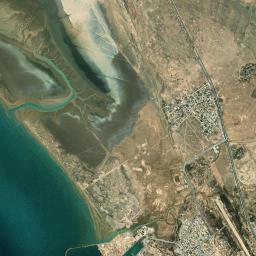 Imam Hassan High Resolution Satellite Map