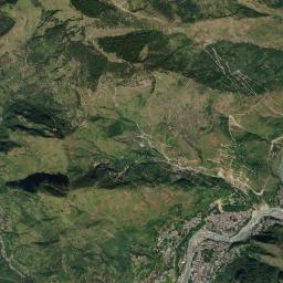 Dharchula High Resolution Satellite Map