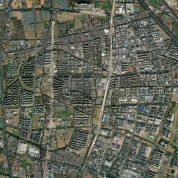 地図 寧波櫟社国際空港 Ningbo Lishe International Airport Map N All Com