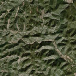 Real County High Resolution Satellite Map