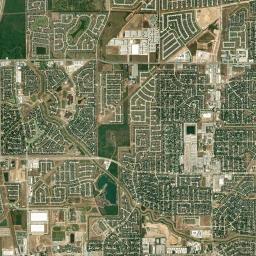 20043-20099 Morton Road, Houston, TX Satellite Map