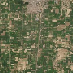 Karanpur High Resolution Satellite Map