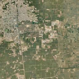 Kalanwali High Resolution Satellite Map