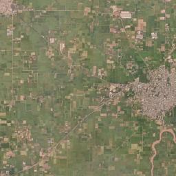 Akalgarh High Resolution Satellite Map