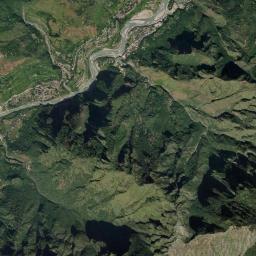 Dārchulā High Resolution Satellite Map