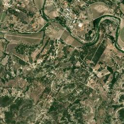 Medina High Resolution Satellite Map