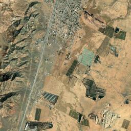 Al Quwayrah High Resolution Satellite Map