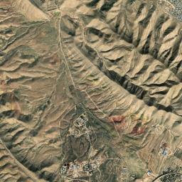 Lapouyee High Resolution Satellite Map