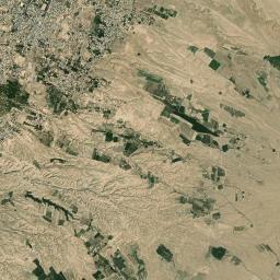 Mastung High Resolution Satellite Map
