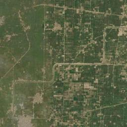 Dinan Bashnoian Wala High Resolution Satellite Map