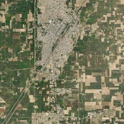 Sangaria High Resolution Satellite Map