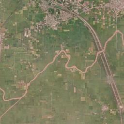 Jakhal High Resolution Satellite Map