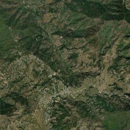 Dwarahat High Resolution Satellite Map