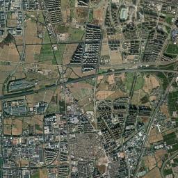 地図 寧波櫟社国際空港 Ningbo Lishe International Airport Map N All Com