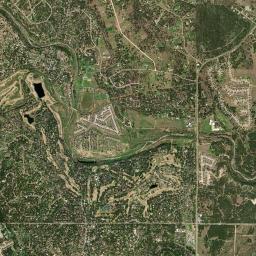 29328-29738 Ralph Fair Road, Fair Oaks Ranch Satellite Map