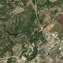 1259-1261 Gruene Road, New Braunfels Satellite Map