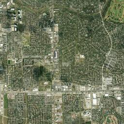 Alief, TX locator map