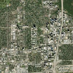 5802 Westheimer Rd, Houston, TX map(satellite map)