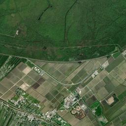 Raceland High Resolution Satellite Map