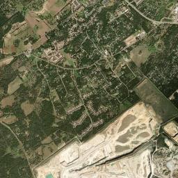 627 Hunters Creek Drive, New Braunfels, TX Satellite Map