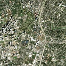 Rice University Laboratory Road Houston TX 77005 America Satellite Map
