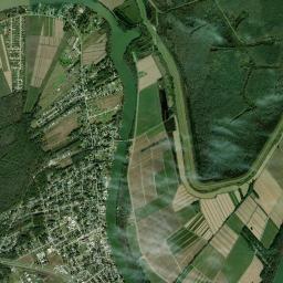 Patterson High Resolution Satellite Map