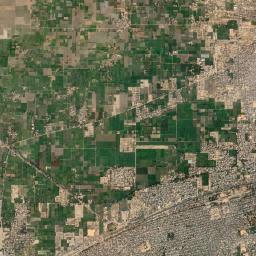 Hasilpur High Resolution Satellite Map
