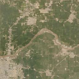 Sardulgarh High Resolution Satellite Map