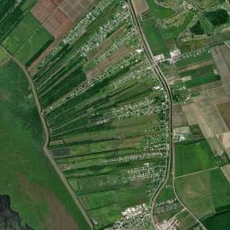 Lockport Heights High Resolution Satellite Map