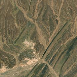 Tata High Resolution Satellite Map