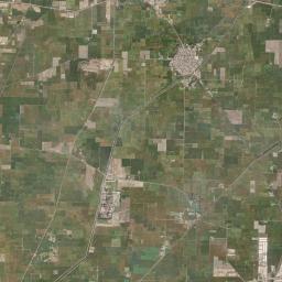 Karnal High Resolution Satellite Map