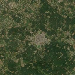 Titron High Resolution Satellite Map