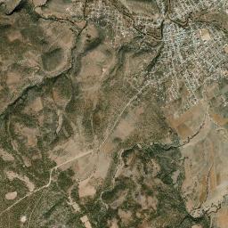 Ignacio Zaragoza High Resolution Satellite Map