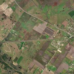 Wallis High Resolution Satellite Map