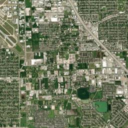11200 Gulf Freeway Houston TX 77034 Satellite Map