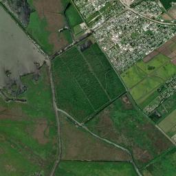 Lockport High Resolution Satellite Map