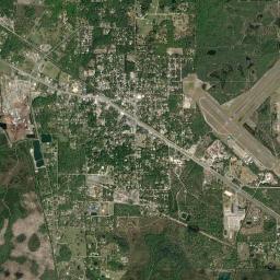 564 SW 10 St, Cross City, FL 32628 Satellite Map