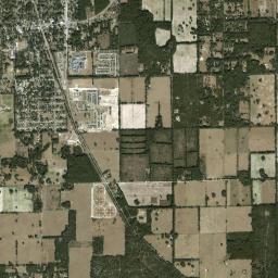 85 SW 254th St, Newberry, FL 32669 Satellite Map