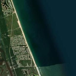 Palm Coast, FL locator map
