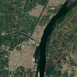 Al ‘Ayyāţ High Resolution Satellite Map