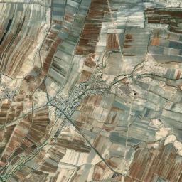 SoltanShahr High Resolution Satellite Map