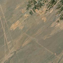 Homashahr High Resolution Satellite Map