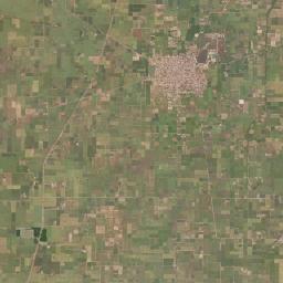 Inda Chhoi High Resolution Satellite Map