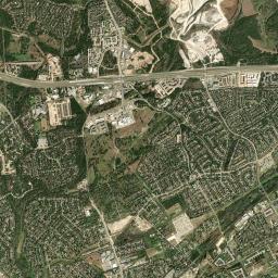 4267-4299 Knollpond, San Antonio, TX Satellite Map