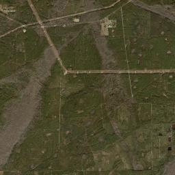 Putnam County High Resolution Satellite Map