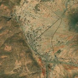 Tarsouat High Resolution Satellite Map